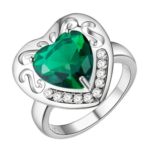 Silver Ring LSR432
