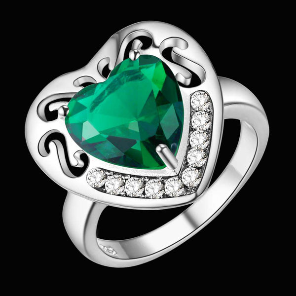 Silver Ring LSR432