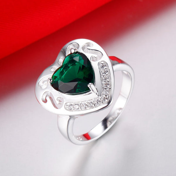Silver Ring LSR432