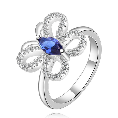 Silver Ring LSR435