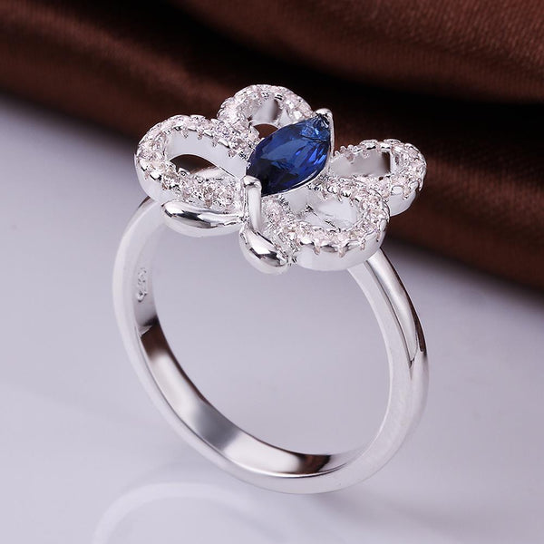 Silver Ring LSR435