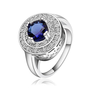 Silver Ring LSR436