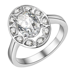 Silver Ring LSR438