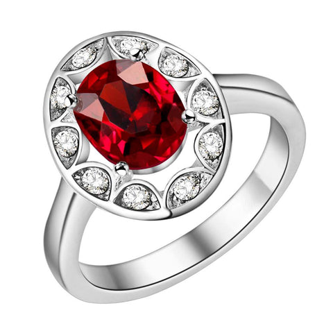Silver Ring LSR439