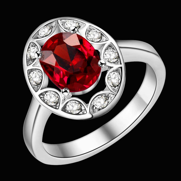 Silver Ring LSR439