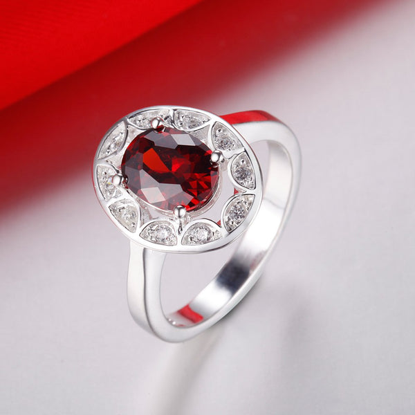 Silver Ring LSR439