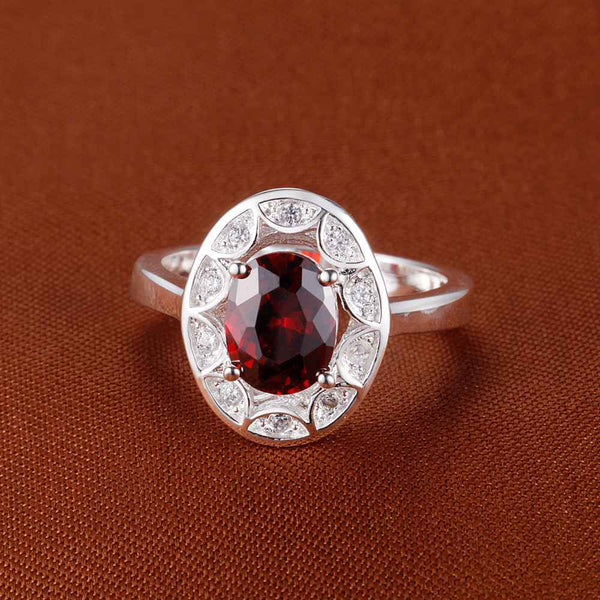 Silver Ring LSR439