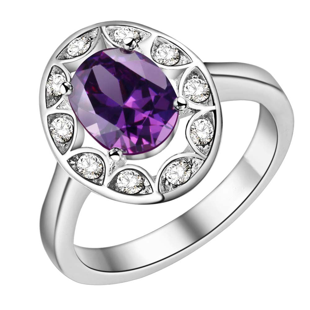 Silver Ring LSR440