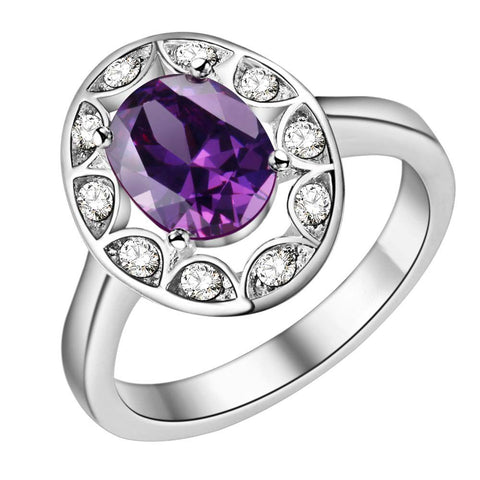 Silver Ring LSR440