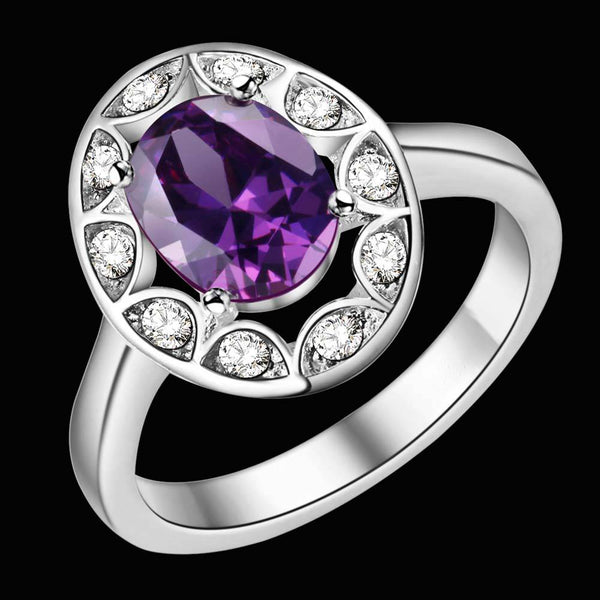 Silver Ring LSR440