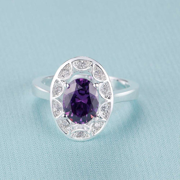 Silver Ring LSR440