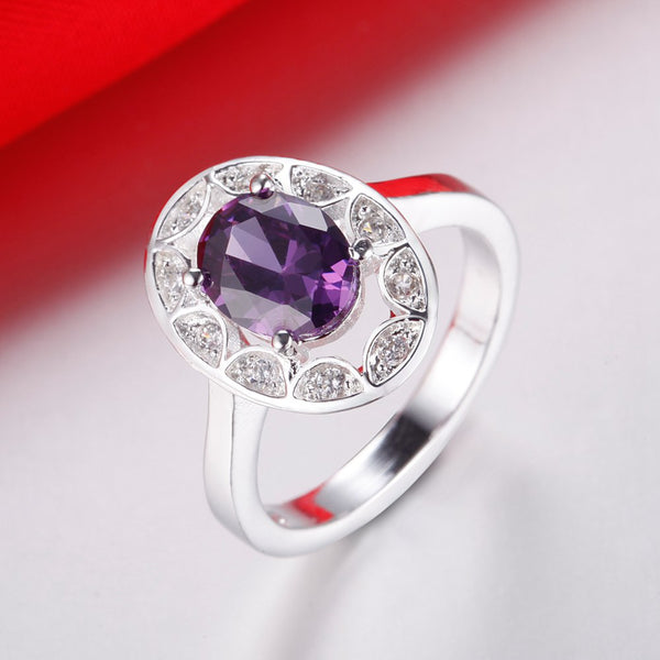 Silver Ring LSR440