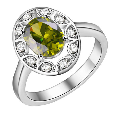 Silver Ring LSR441
