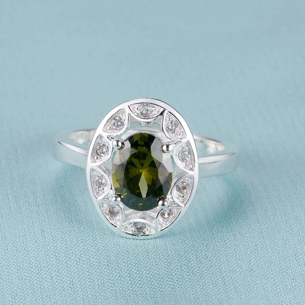 Silver Ring LSR441