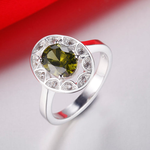 Silver Ring LSR441