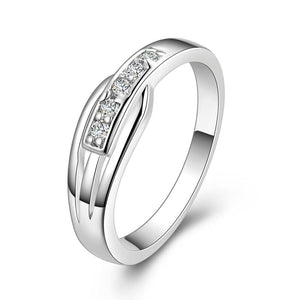 Silver Ring LSR443