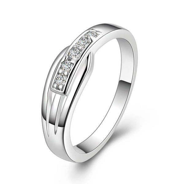Silver Ring LSR443