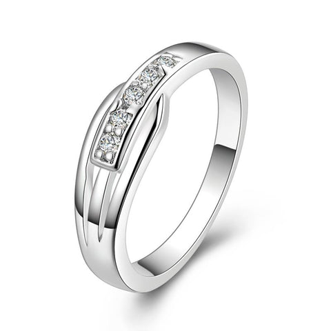 Silver Ring LSR443