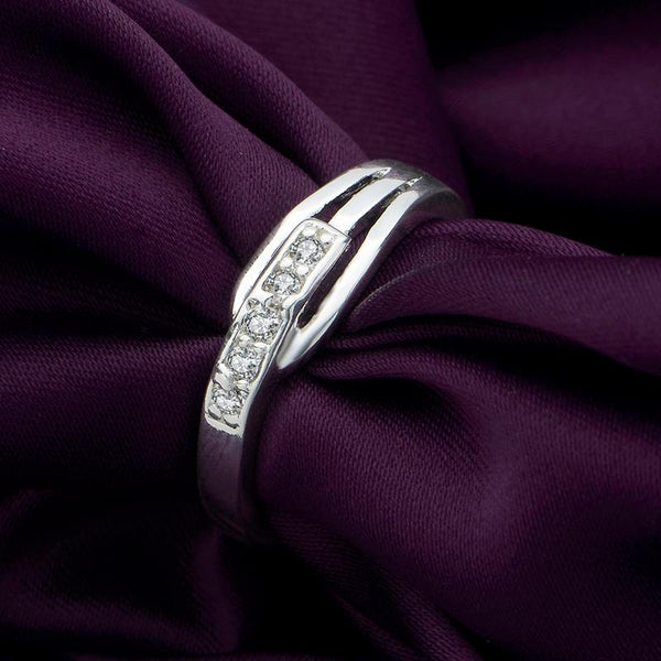 Silver Ring LSR443