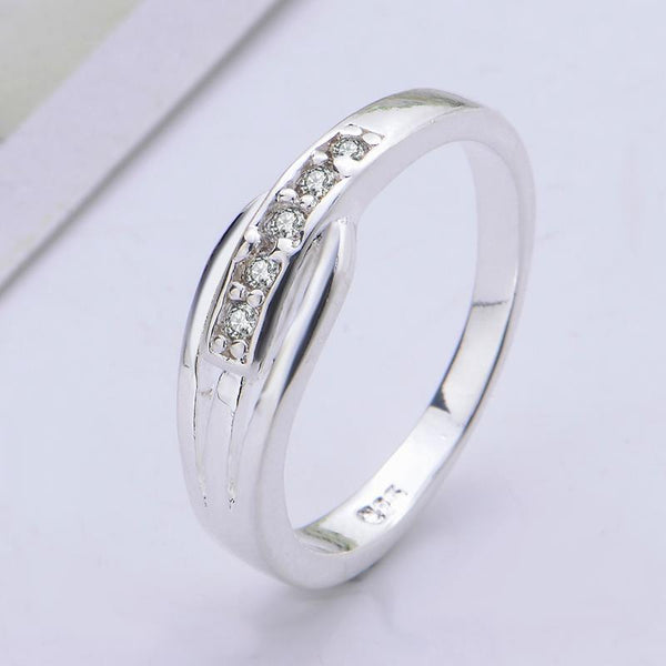 Silver Ring LSR443