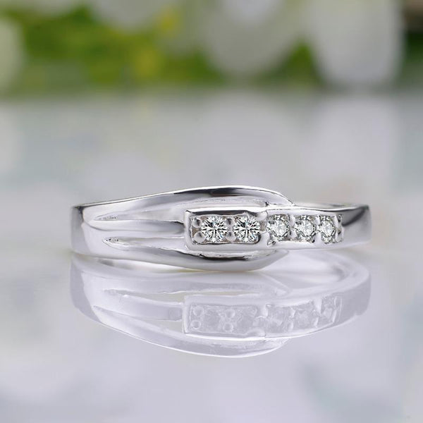 Silver Ring LSR443