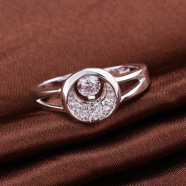 Silver Ring LSR447