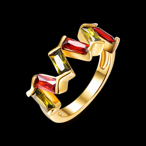 Gold Ring LSR451