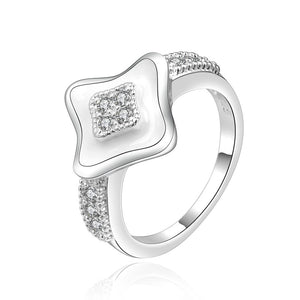 Silver Ring LSR454