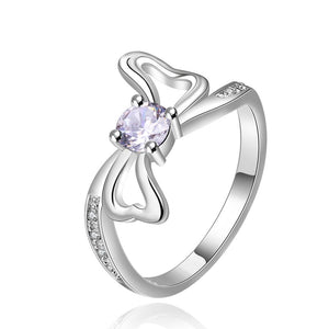 Silver Ring LSR459