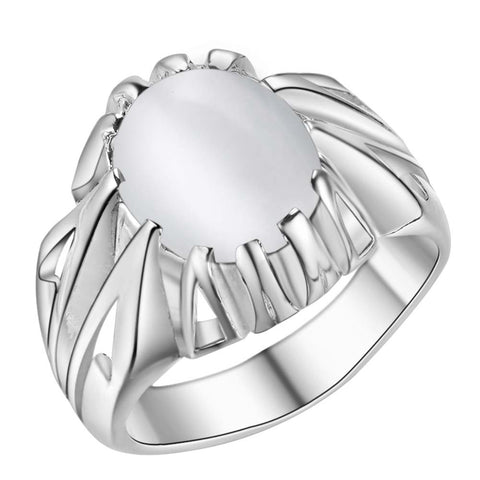 Silver Ring LSR459