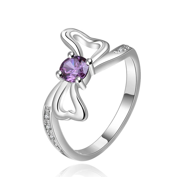 Silver Ring LSR459