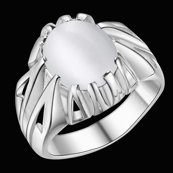 Silver Ring LSR459