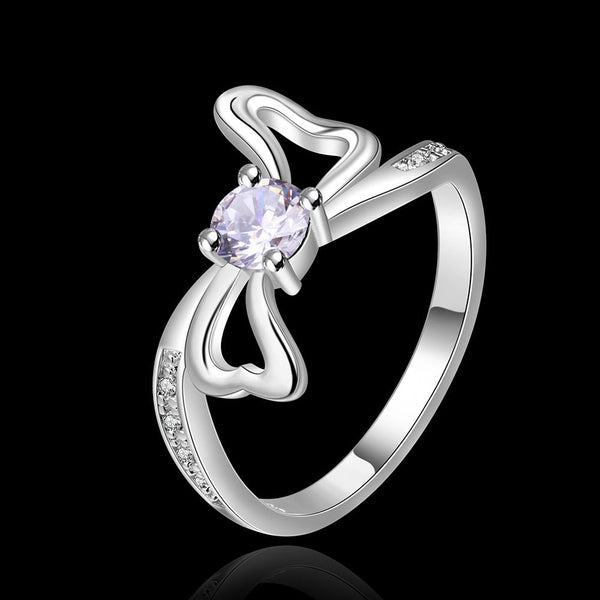 Silver Ring LSR459