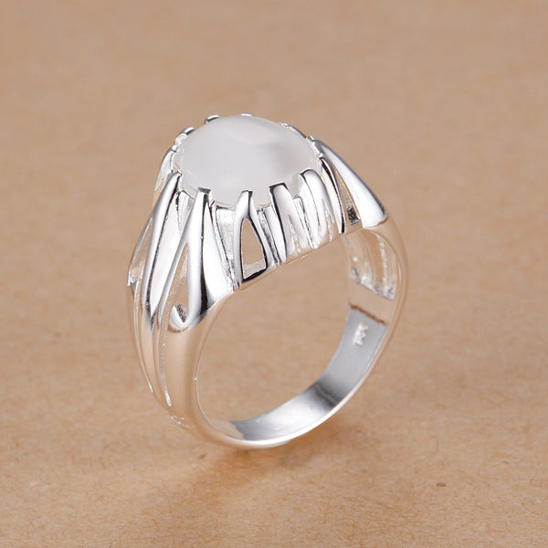 Silver Ring LSR459