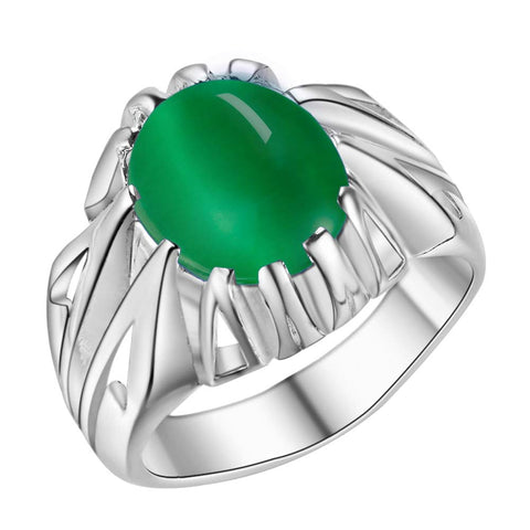 Silver Ring LSR460