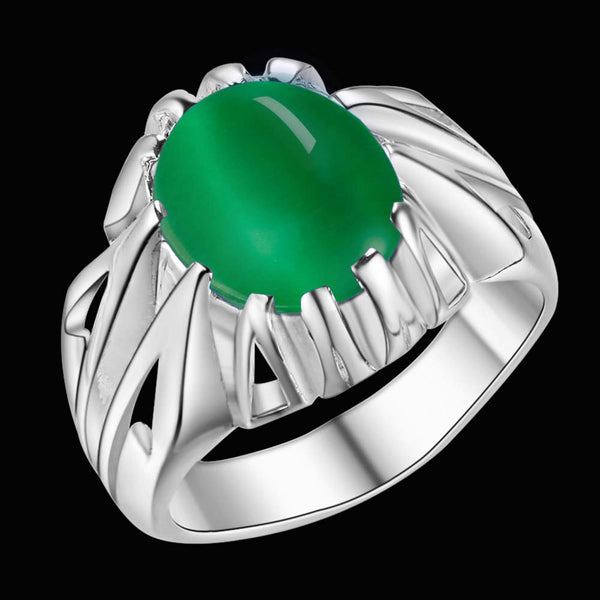 Silver Ring LSR460