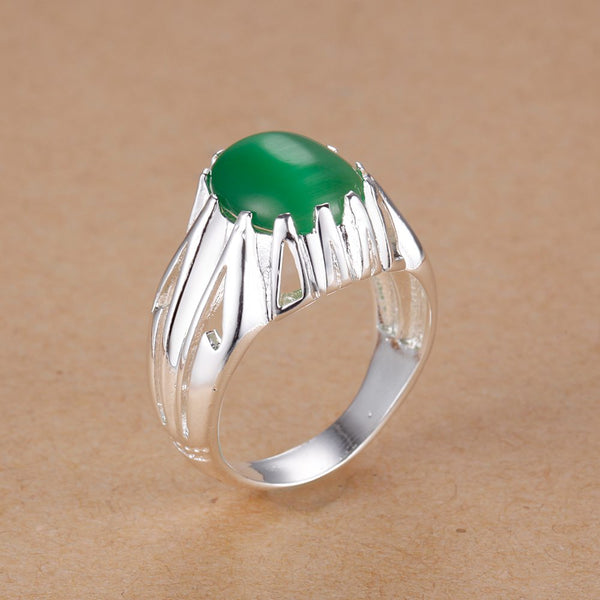 Silver Ring LSR460