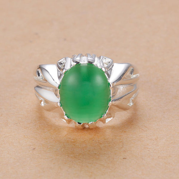 Silver Ring LSR460