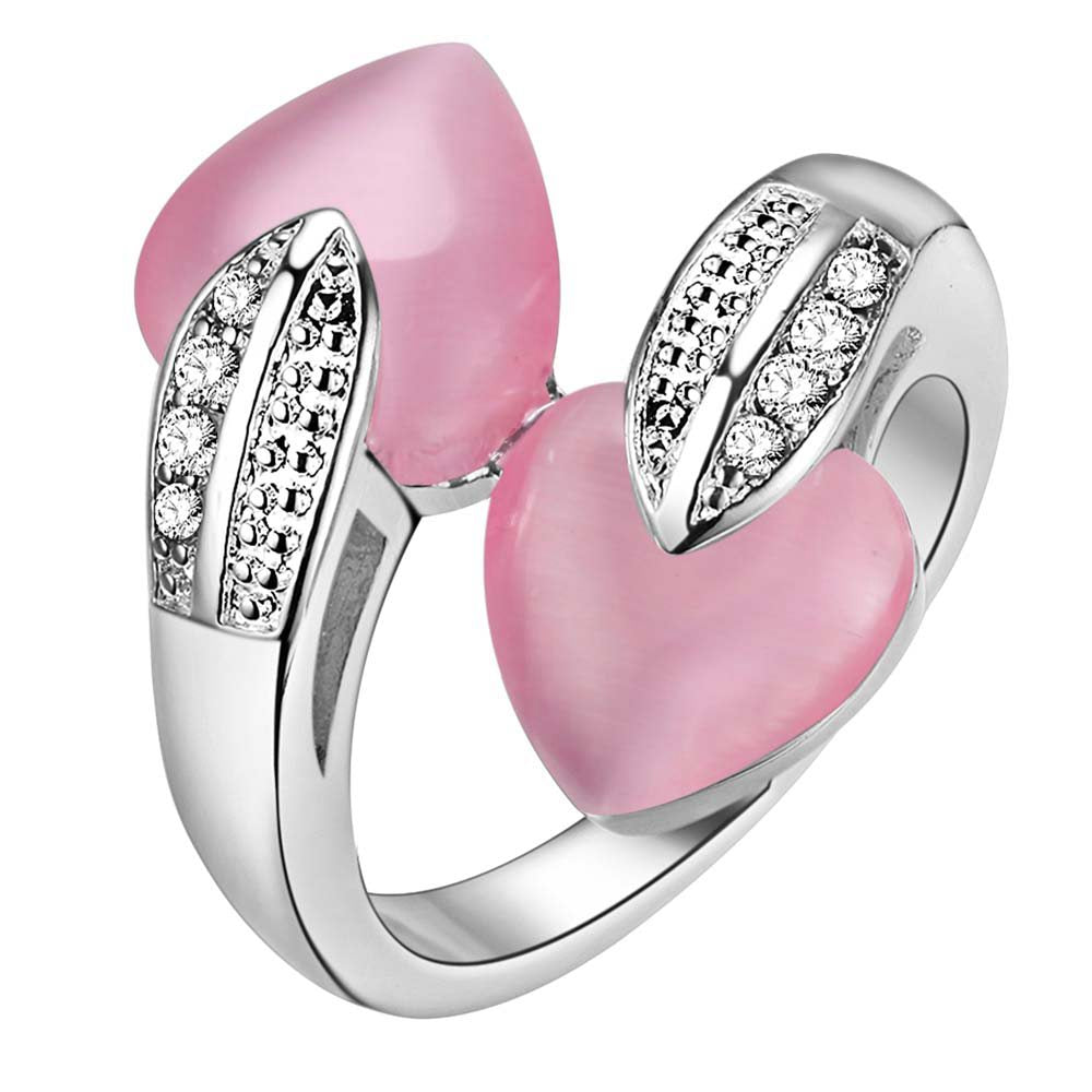 Silver Ring LSR461