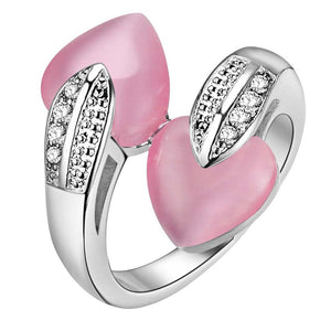 Silver Ring LSR461