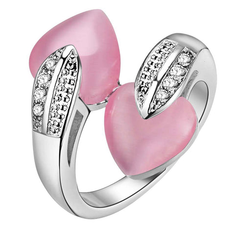 Silver Ring LSR461