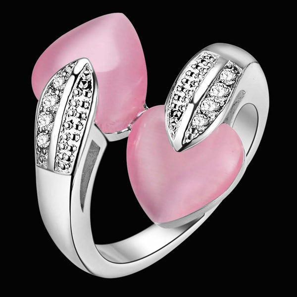 Silver Ring LSR461