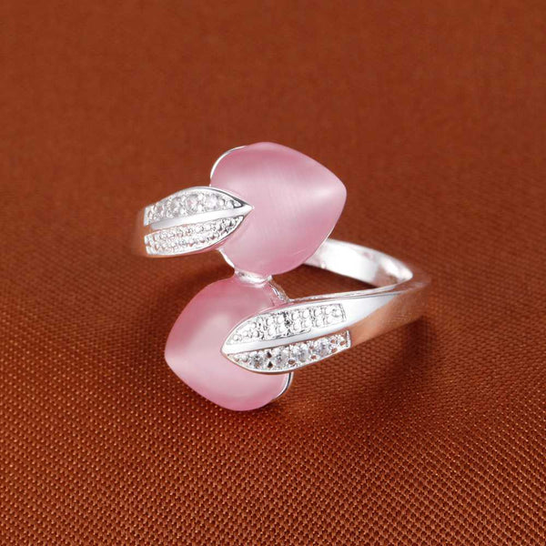 Silver Ring LSR461