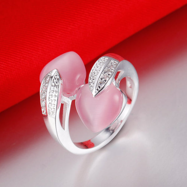 Silver Ring LSR461