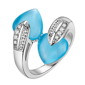 Silver Ring LSR462