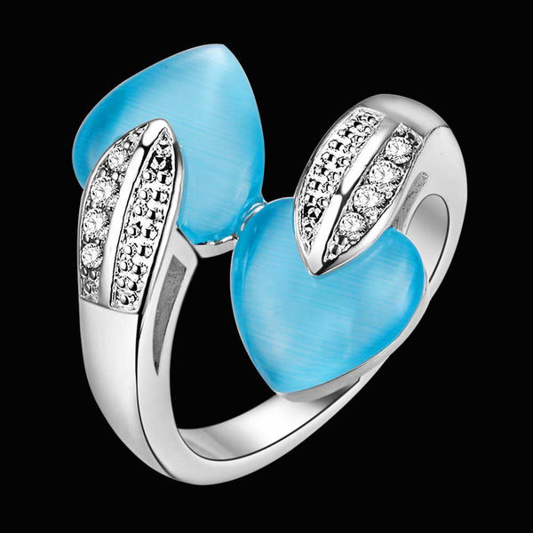 Silver Ring LSR462
