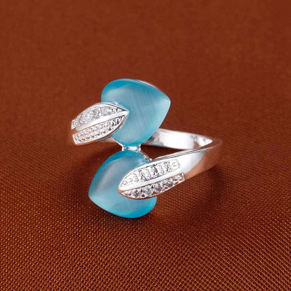 Silver Ring LSR462