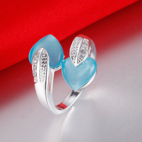 Silver Ring LSR462