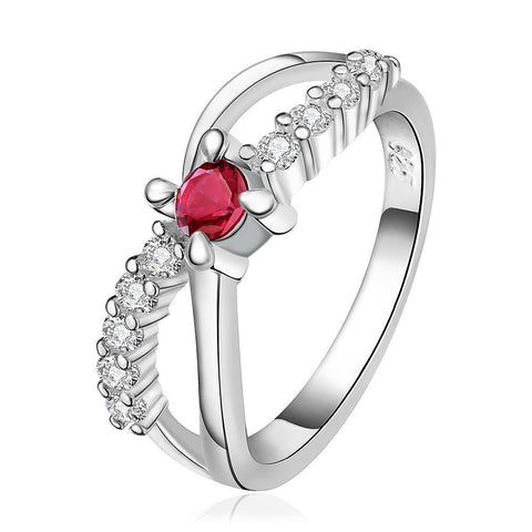 Silver Ring LSR463