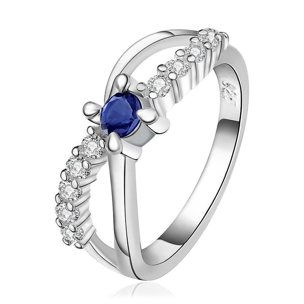 Silver Ring LSR463